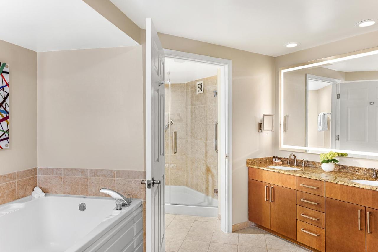 Marriott'S Villas At Doral Luaran gambar