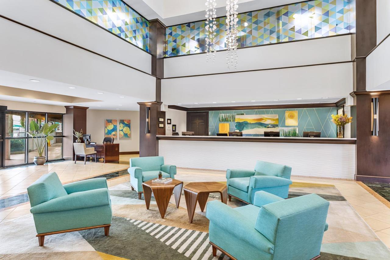 Marriott'S Villas At Doral Luaran gambar