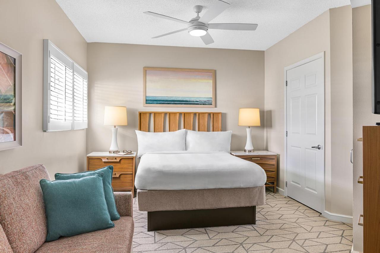 Marriott'S Villas At Doral Luaran gambar