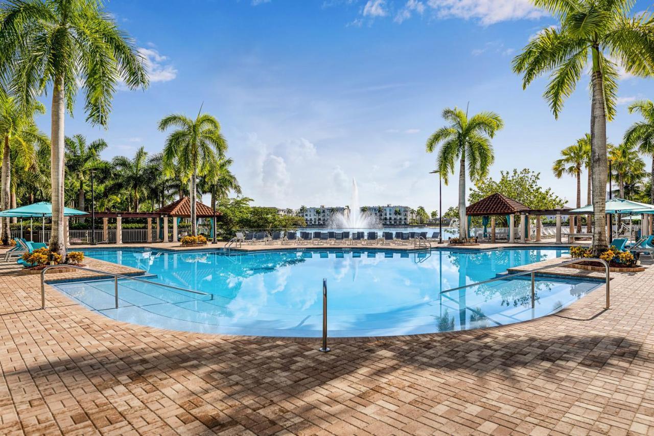 Marriott'S Villas At Doral Miami Luaran gambar