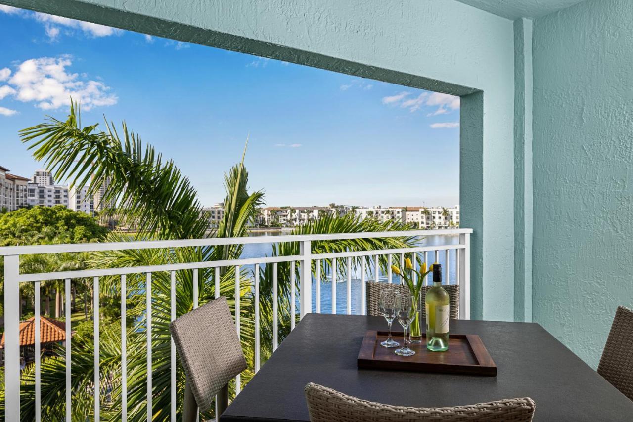 Marriott'S Villas At Doral Luaran gambar