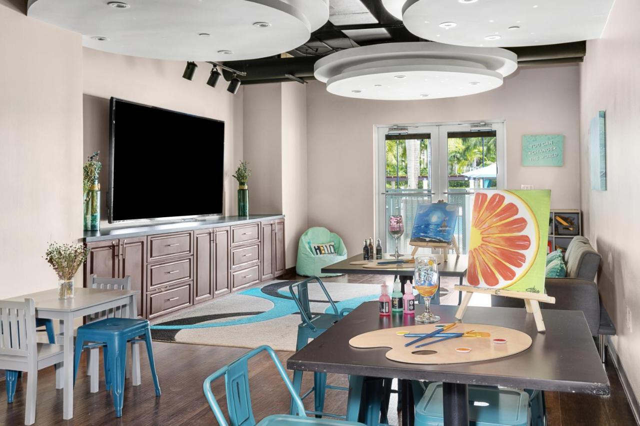 Marriott'S Villas At Doral Luaran gambar