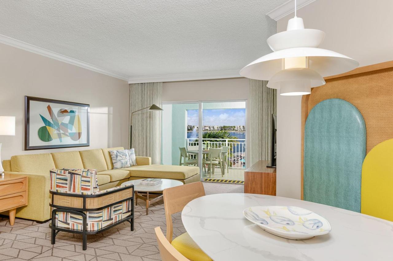 Marriott'S Villas At Doral Luaran gambar