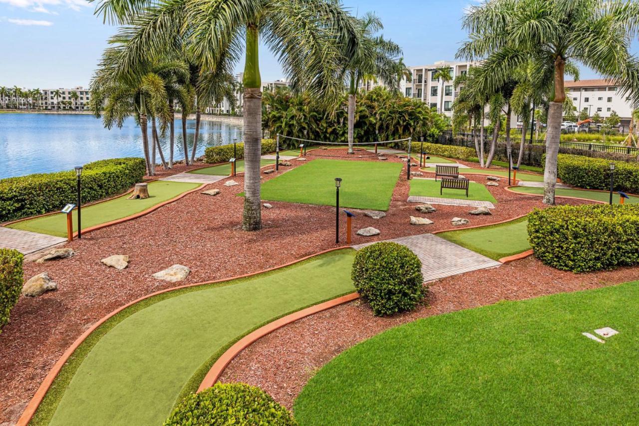 Marriott'S Villas At Doral Luaran gambar