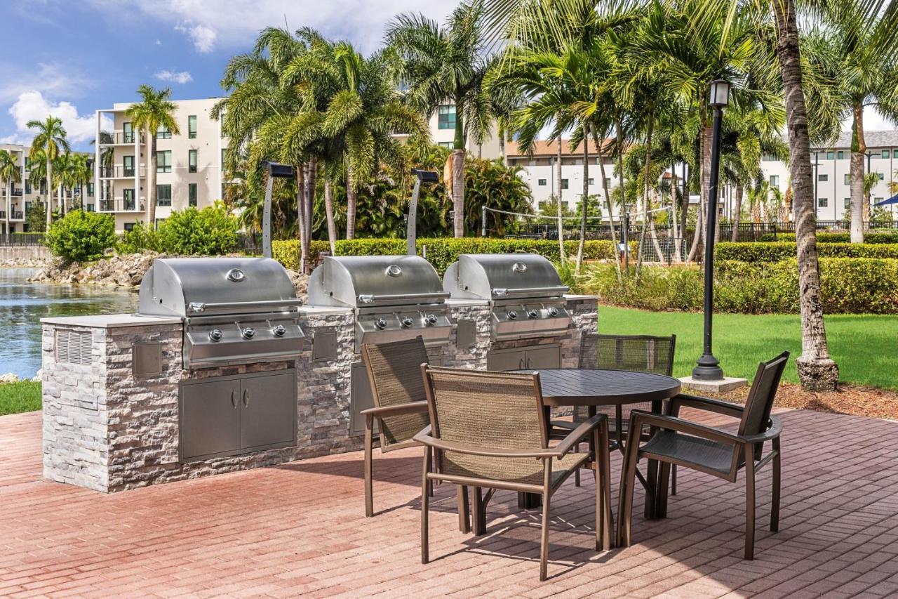 Marriott'S Villas At Doral Luaran gambar