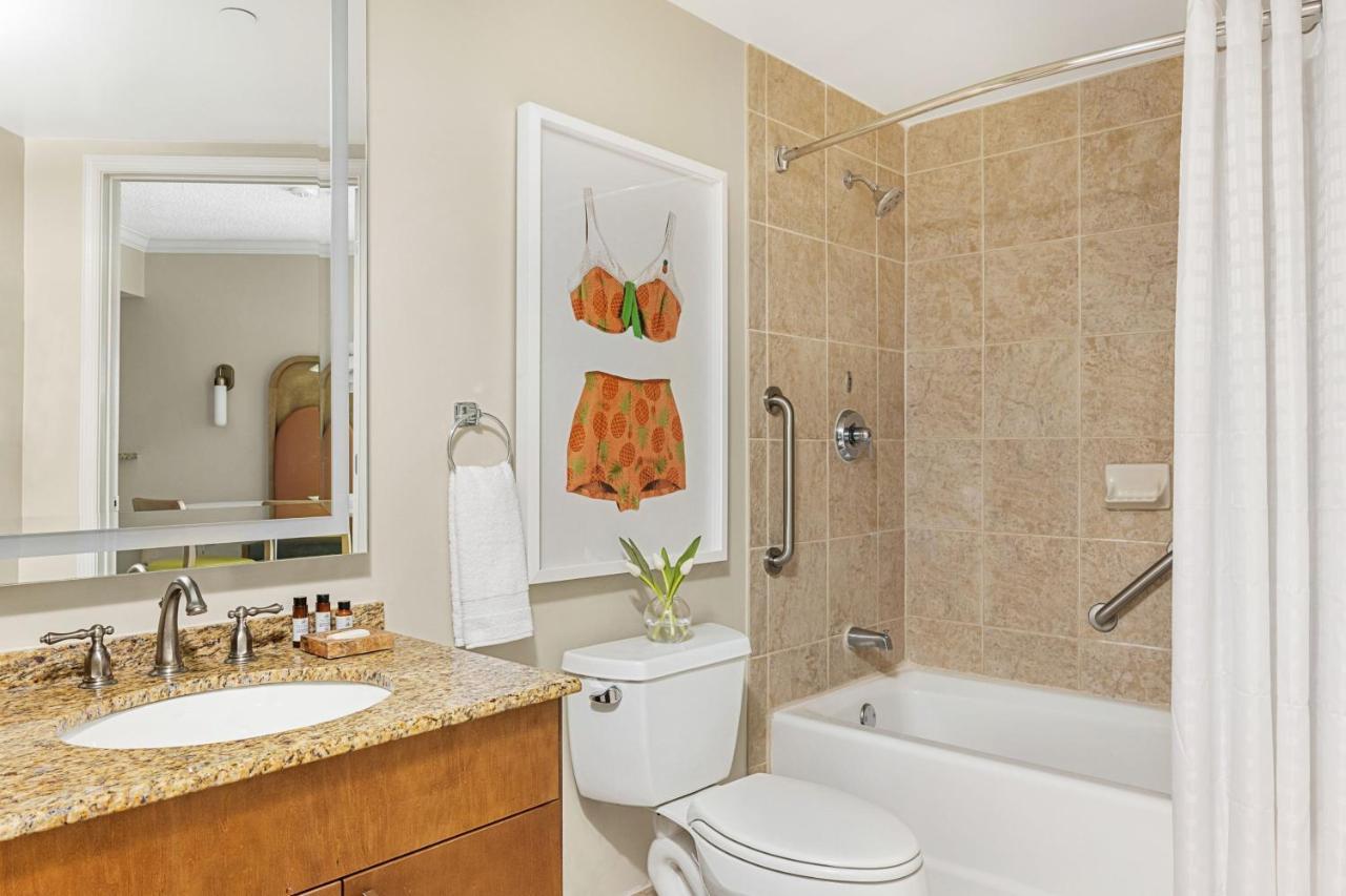 Marriott'S Villas At Doral Luaran gambar
