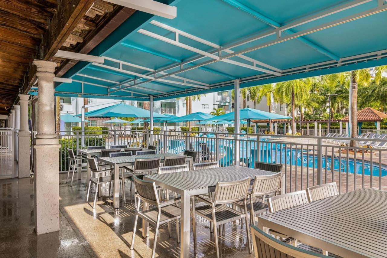 Marriott'S Villas At Doral Luaran gambar