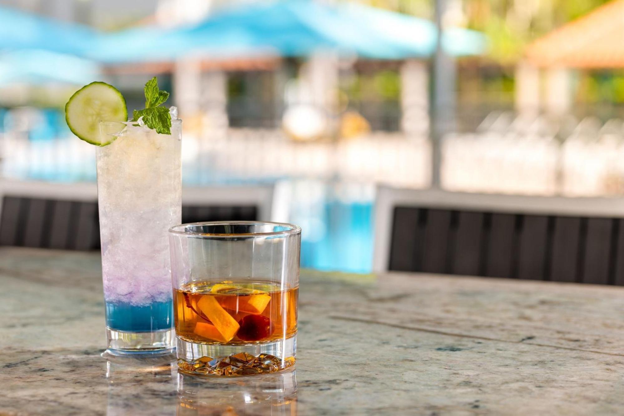 Marriott'S Villas At Doral Luaran gambar