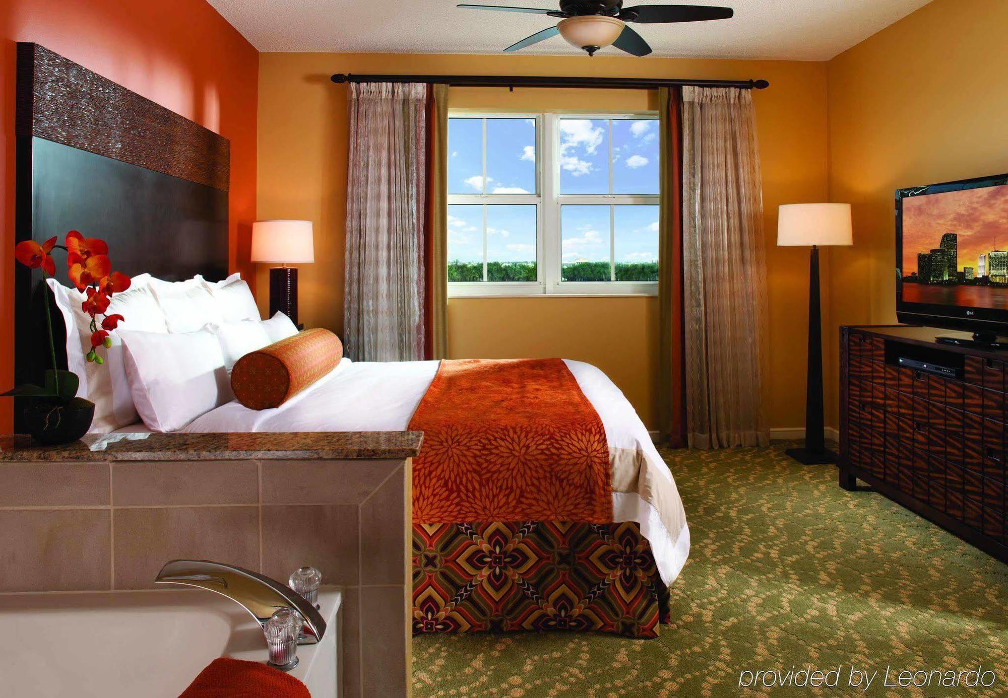 Marriott'S Villas At Doral Luaran gambar