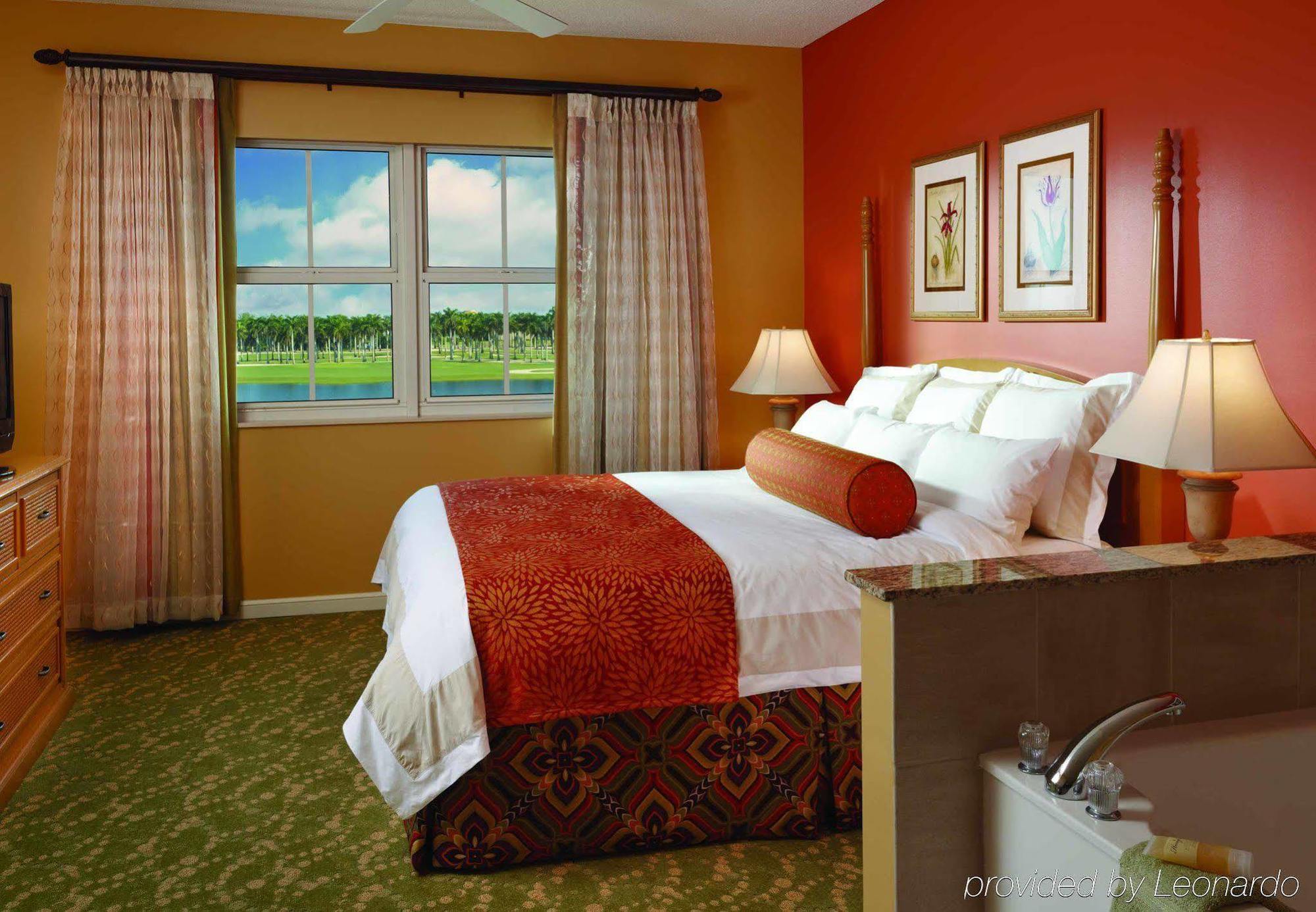 Marriott'S Villas At Doral Miami Luaran gambar