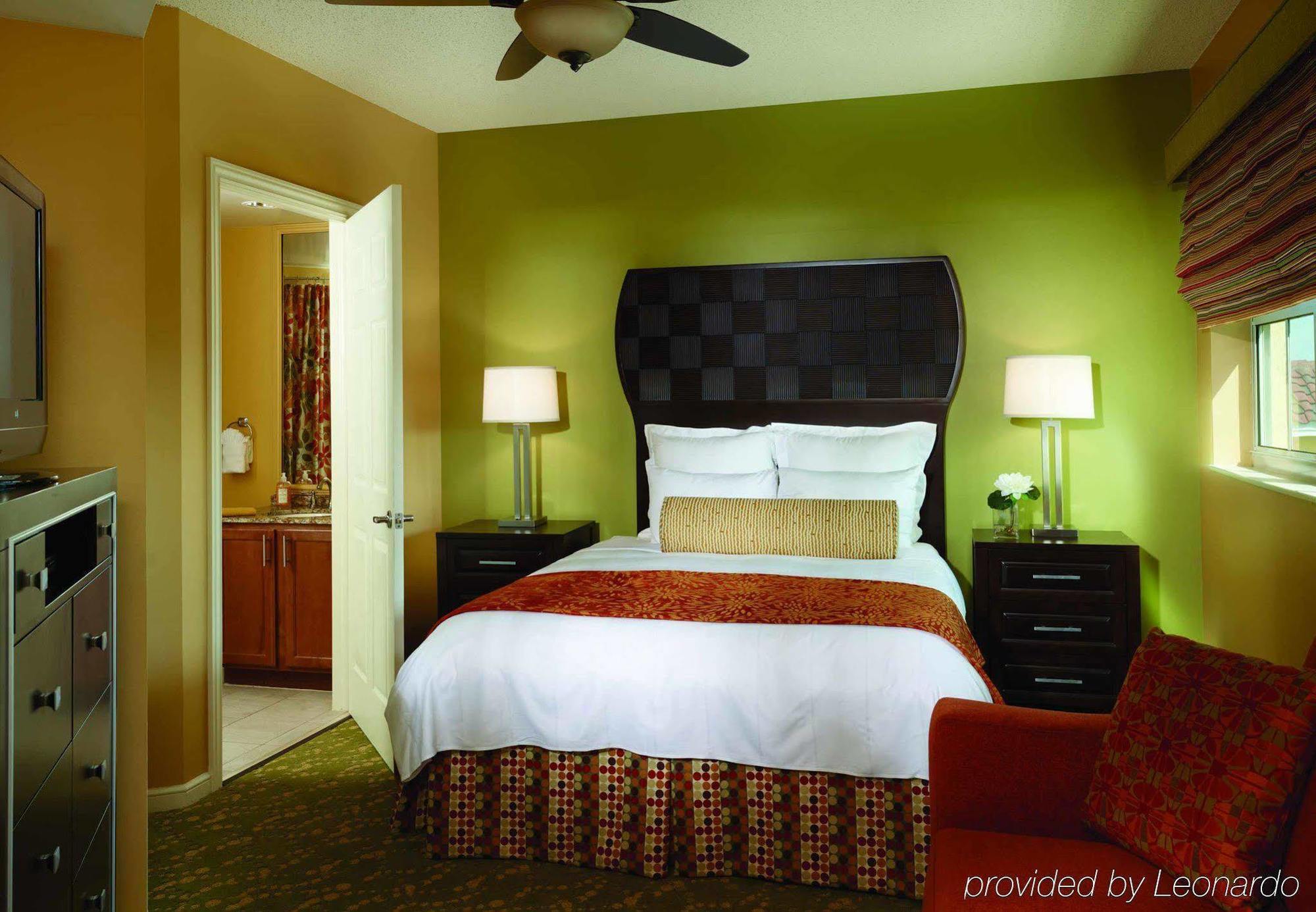 Marriott'S Villas At Doral Luaran gambar