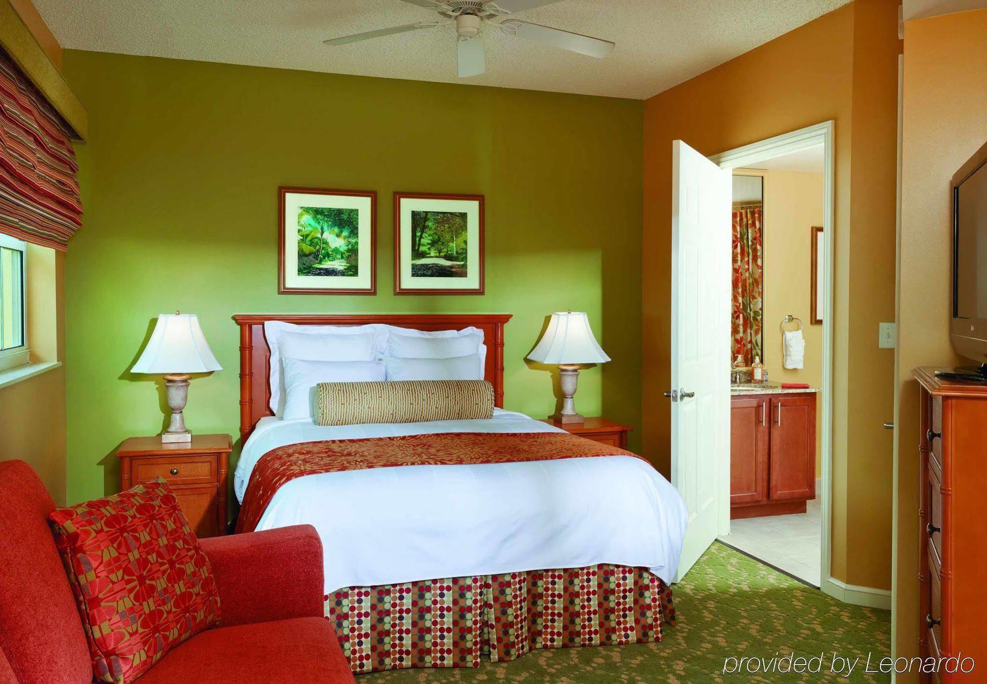 Marriott'S Villas At Doral Miami Luaran gambar