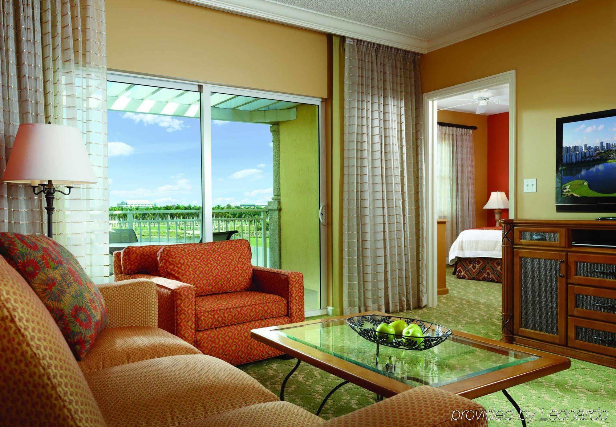 Marriott'S Villas At Doral Luaran gambar