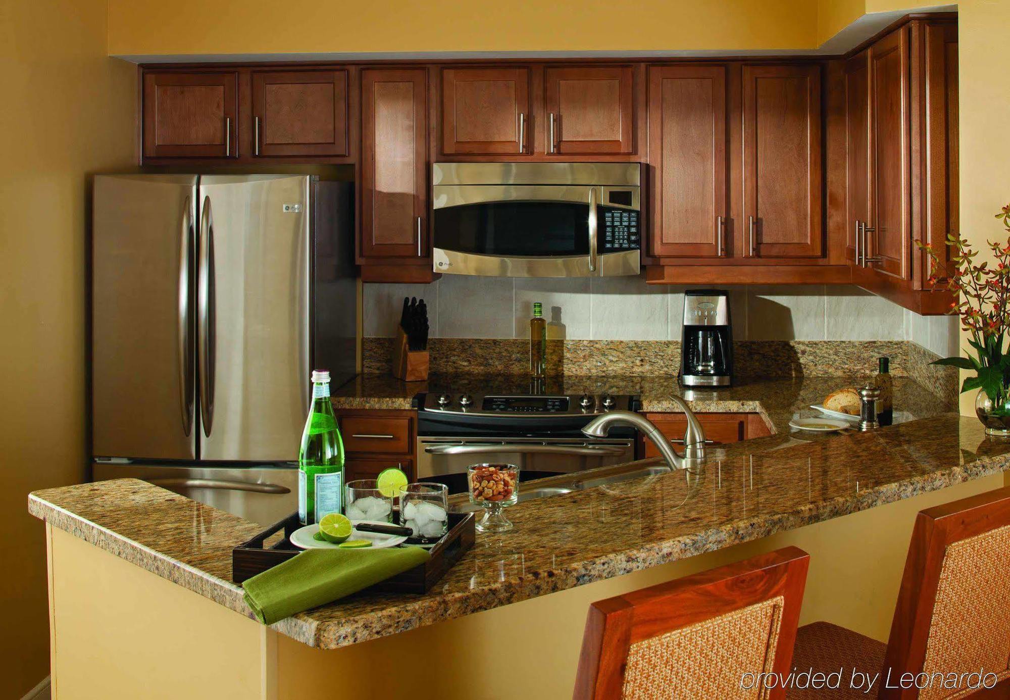 Marriott'S Villas At Doral Luaran gambar