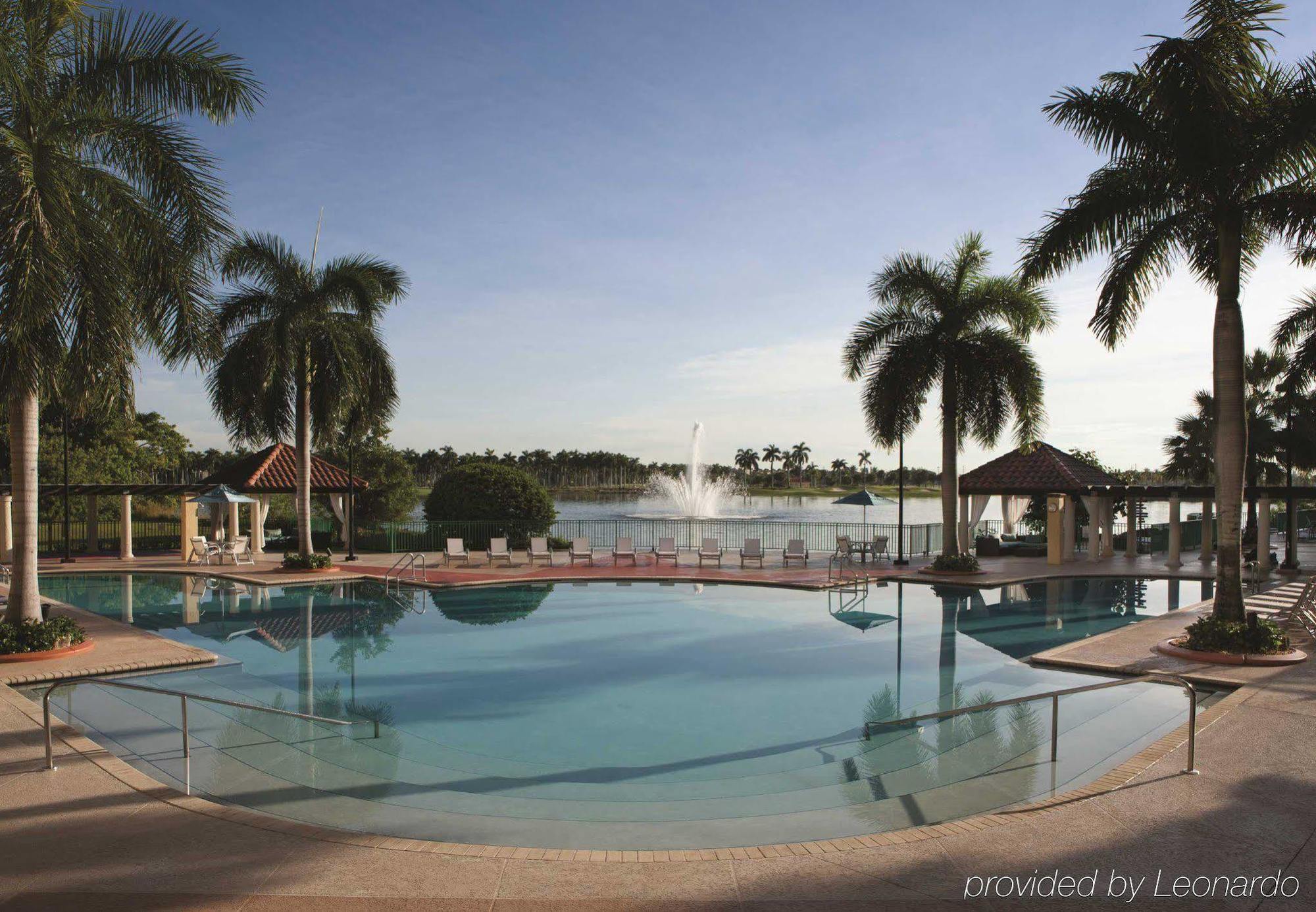 Marriott'S Villas At Doral Miami Luaran gambar