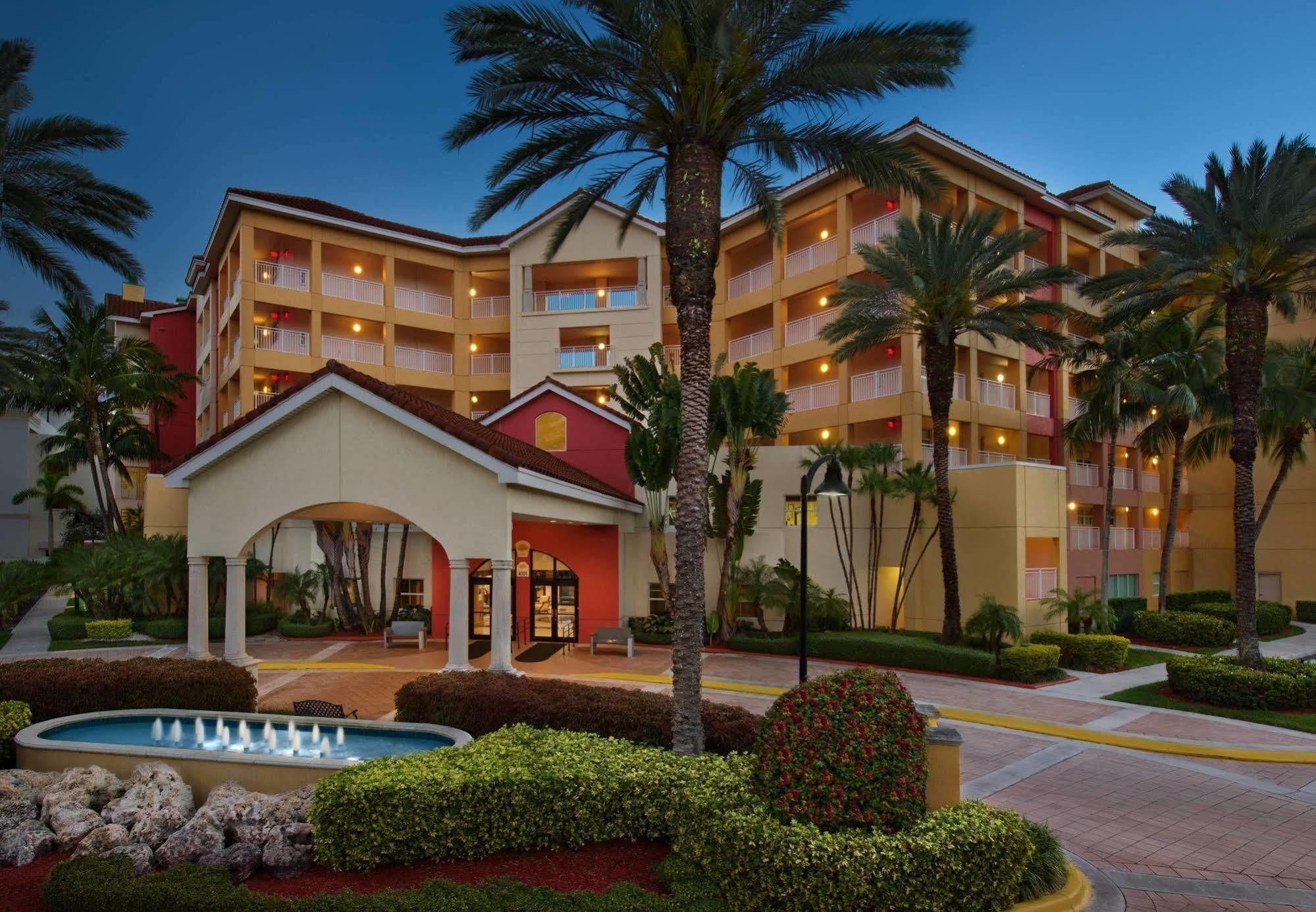 Marriott'S Villas At Doral Luaran gambar