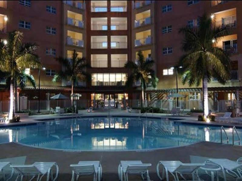 Marriott'S Villas At Doral Luaran gambar