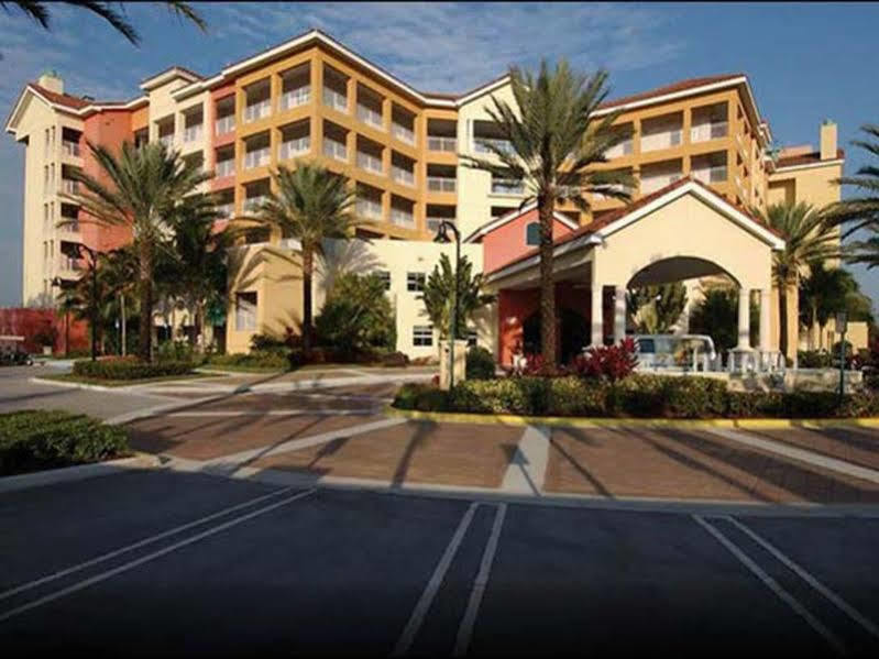 Marriott'S Villas At Doral Luaran gambar