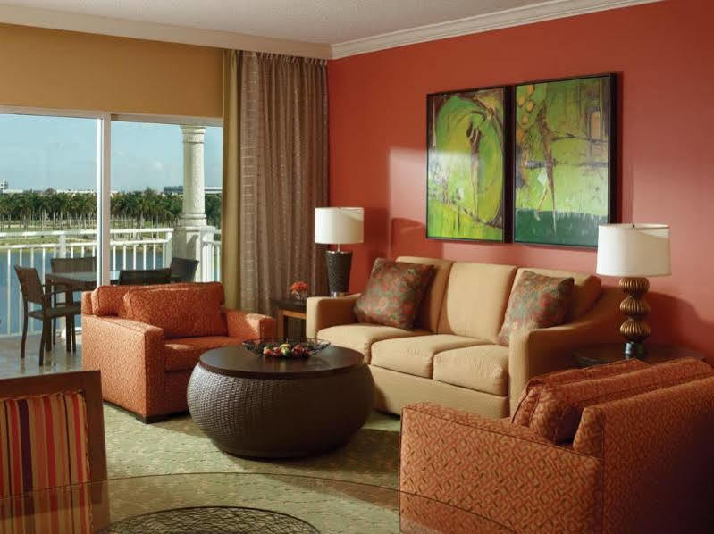 Marriott'S Villas At Doral Miami Luaran gambar