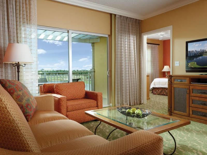 Marriott'S Villas At Doral Miami Luaran gambar