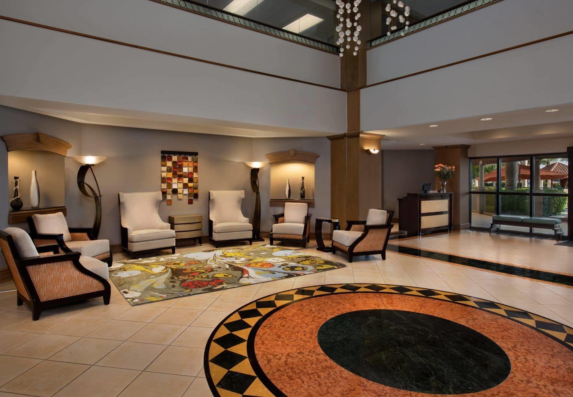 Marriott'S Villas At Doral Luaran gambar