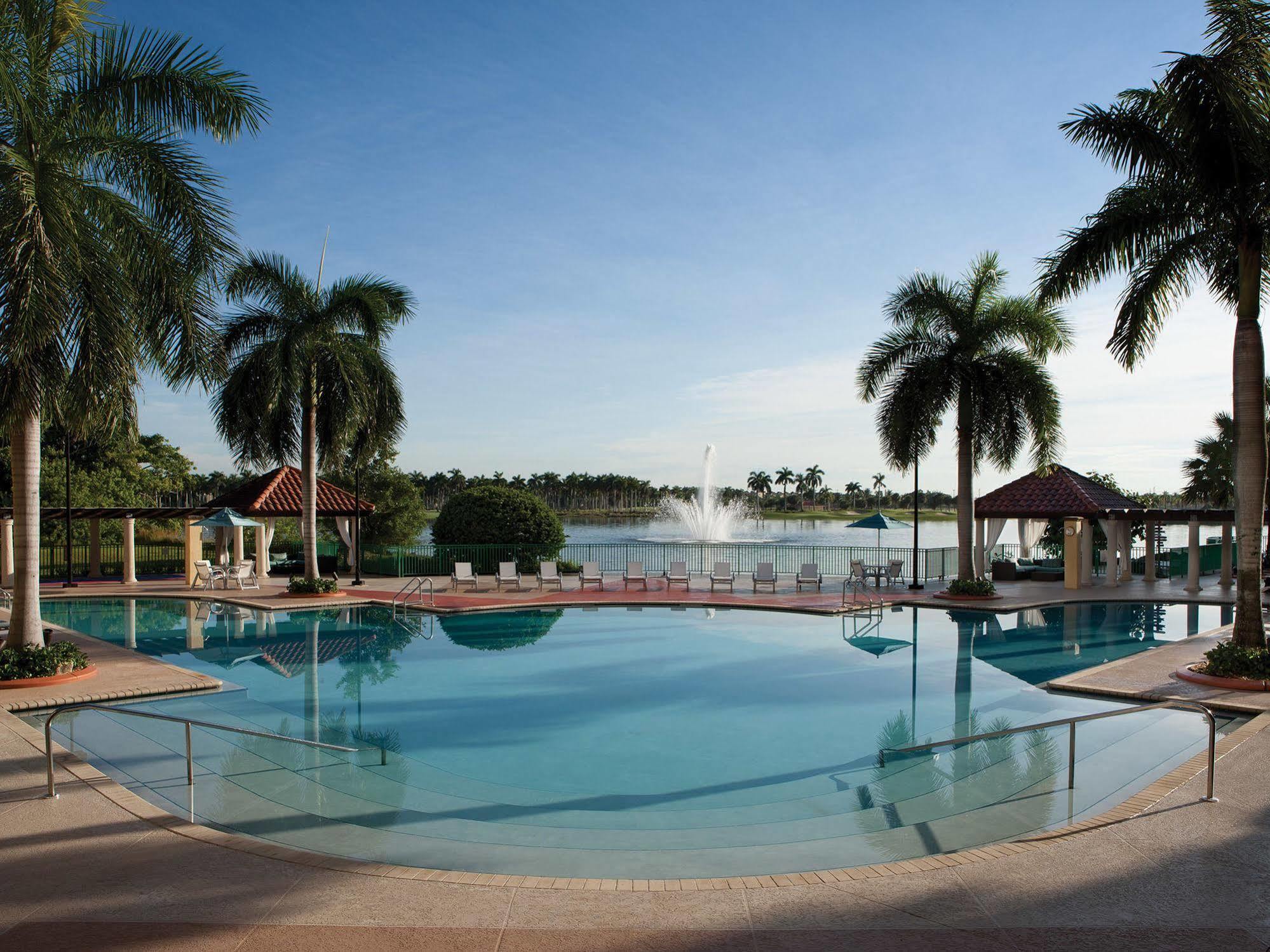 Marriott'S Villas At Doral Miami Luaran gambar