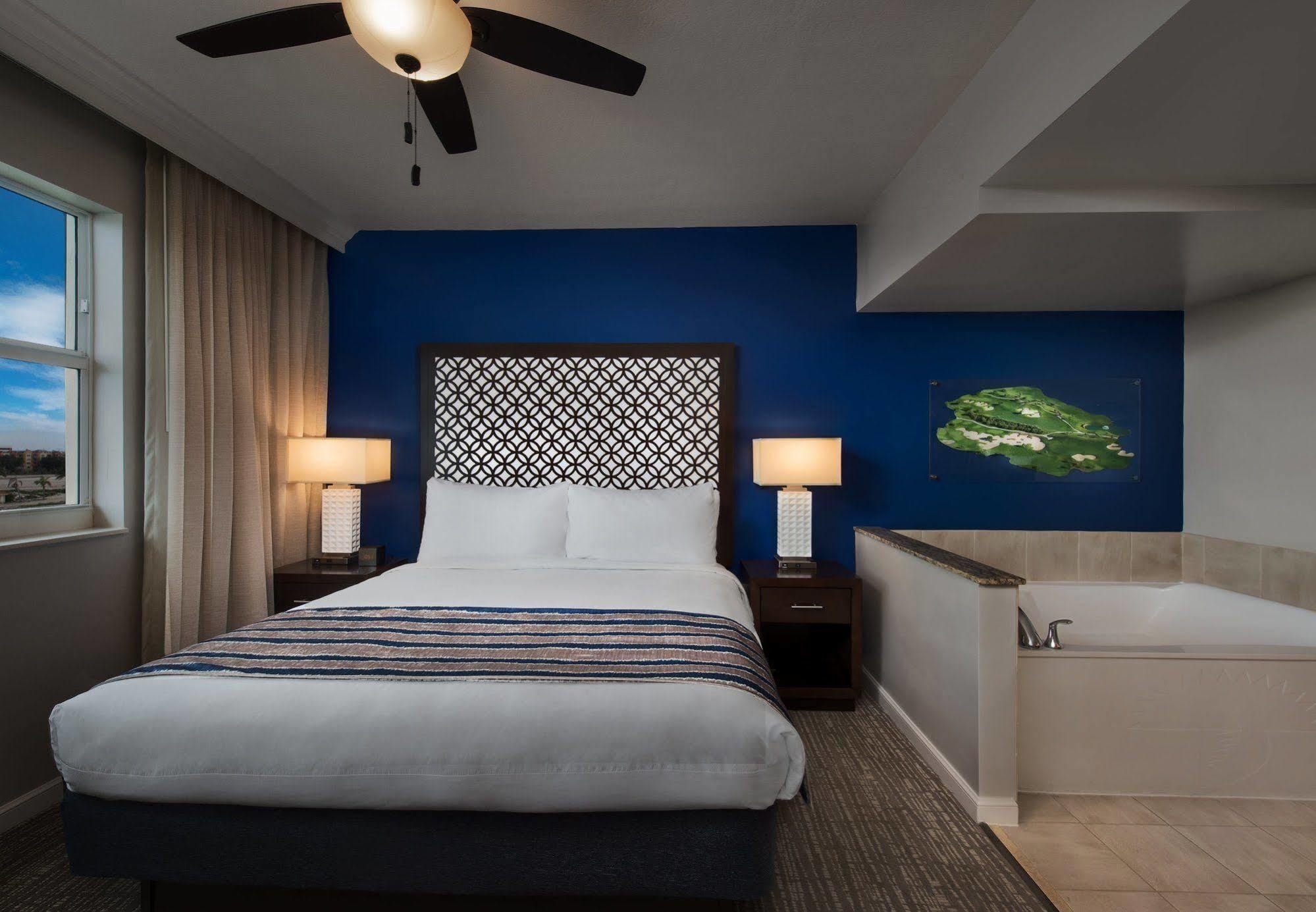 Marriott'S Villas At Doral Luaran gambar