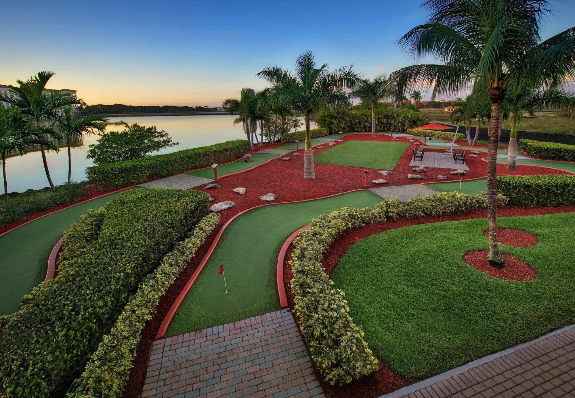 Marriott'S Villas At Doral Luaran gambar