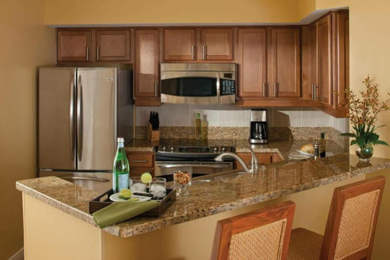 Marriott'S Villas At Doral Luaran gambar